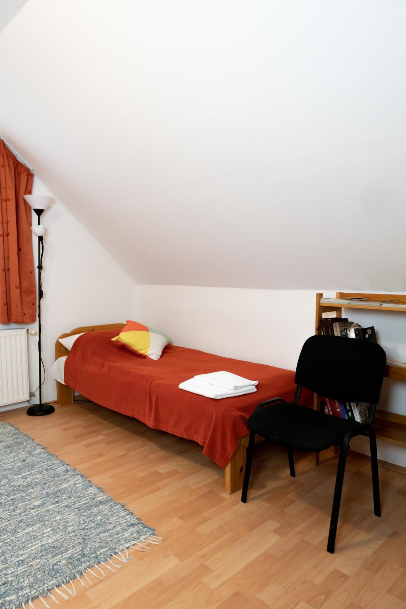 Liszt Apartman Pecs Exterior photo