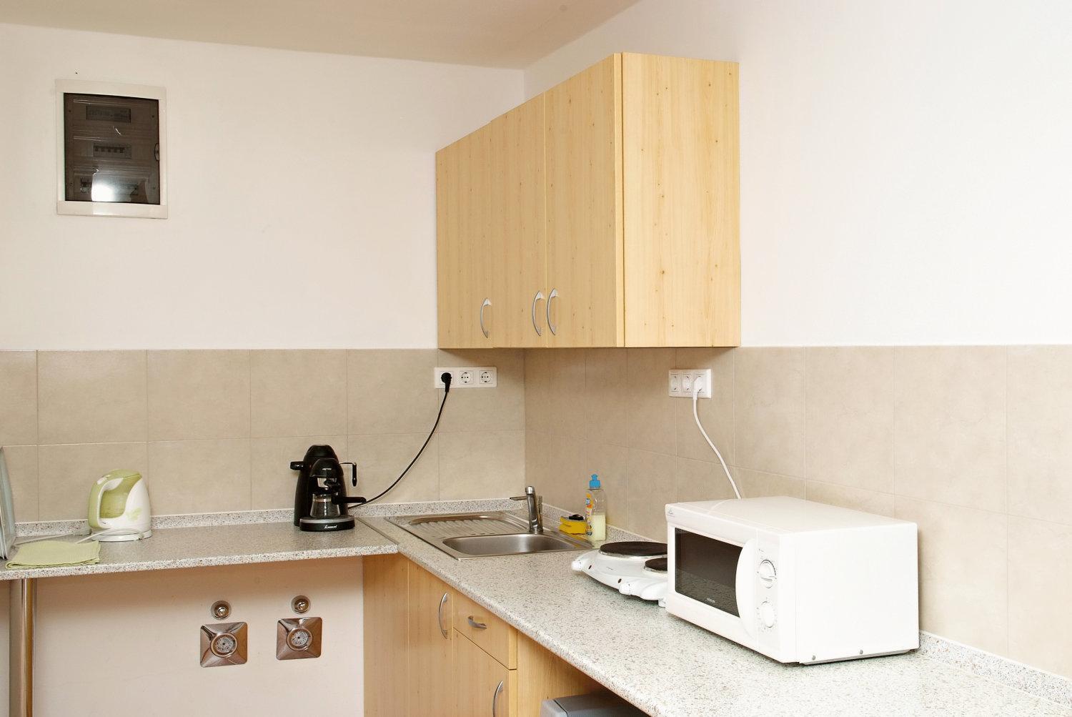 Liszt Apartman Pecs Exterior photo